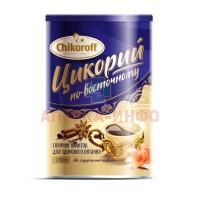 Цикорий растворимый НОВАСВИТ ЧИКОРОФФ по-восточному 150г Новапродукт