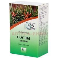 Сосны почки пак. 50г Фито-Бот