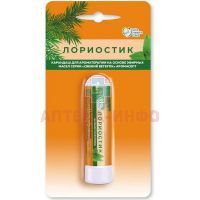 Арома-карандаш Свежий ветерок Лориостик 1,3г Аспера/Россия