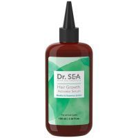 Сыворотка DR. SEA активатор д/роста волос с Ментолом и экстр. розмарина 250мл Pharma Naturalis/Израиль