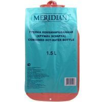 Грелка MERIDIAN комбинир. (кружка Эсмарха) 1,5л Meridian Medical/Великобритания