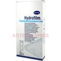 Повязка HYDROFILM Plus послеоперац. водост. 10см х 20см №25 Пауль Хартманн/Германия