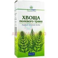 Хвоща полевого трава пак. 50г Фитофарм