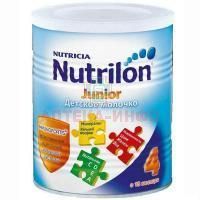 Смесь молочная НУТРИЛОН-4 Премиум Junior (с 18 мес.) 400г Nutricia/Нидерланды