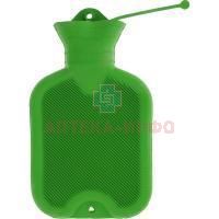 Грелка MEDRULL резиновая №1 (тип А) Forans Eesti AS/Эстония