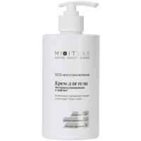 Крем MIXIT LAB д/тела с мочевиной увлажняющий 460мл Миксит/Россия