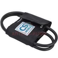 Манжета для тонометра CS Medica тип D (13-22см) Shenzhen Complectservice/Китай