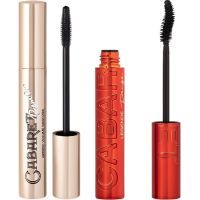 Набор тушь VIVIENNE SABO Cabaret premiere тон 1 + тушь влагост. CABARET LEGEND ROUGE тон 01 9мл Ancorotti Cosmetics/Италия