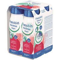 Фрезубин сгущеный 1 смесь жидкая земляника 200мл №4 Fresenius Kabi Deutschland/Германия