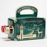 Бальзам АФА набор мужской 250мл х 2 ПТС-Плюс