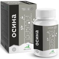 Осины экстракт капс. №135 Алтай Вистерра/Россия