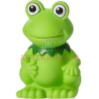 Игрушка КУРНОСИКИ 25048 "Лягушонок" д/ванны Longsbo Plastic&Metal Products/Китай