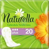 Прокладки гигиенические NATURELLA Calendula Tenderness Plus ежедн. №50 Procter & Gamble Manufacturing/Германия