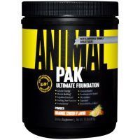 Animal (Энимал Пак) пак. №30 (пак. таб. №8) банка Universal Nutrition/США