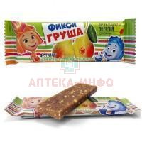 Батончики ФИКСИГРУША неглазированный 30г Белое дерево