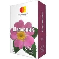 Шиповника плоды пак. 100г Фарм-продукт