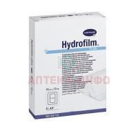 Повязка HYDROFILM Plus послеоперац. водост. 10см х 12см Пауль Хартманн/Германия