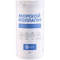 NATURAL HEALTH Морской коллаген пор. 500г Натуральное здоровье/Россия