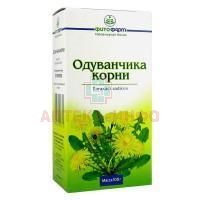 Одуванчика корни пак. 100г Фитофарм/Россия
