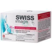SWISS IMAGE крем (с 46лет) дневной п/глубоких морщин 50мл Medena/Швейцария