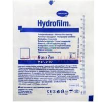 Повязка HYDROFILM спец. прозрачн. 6см х 7см №1 (Пауль Хартманн/Германия)