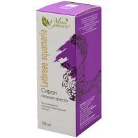 Сироп МОН ГРАССЕ Петрова Креста восстановление репродуктивных функций женщин 100мл Сашера-мед/Россия