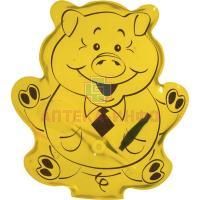 Грелка ПОРОСЕНОК солевая Дельта-Терм