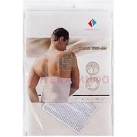 Пояс мед. эласт. с содерж. шерсти №6 (мод. 9509АМ) Tonus Elast/Латвия