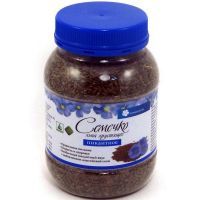 Льна семечко хрустящее АЛТАЙСКИЙ ЛЕН Пикантное с адыгейской (бжедугской) солью 300г Алтайский лен/Россия