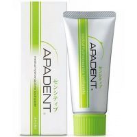 Зубная паста APADENT Sensitive д/чувств. зубов 60г SANGI Co. Ltd/Япония