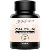 Кальций Бисглицинат IPSUM капс. раств. №60 Нутришн Фарм