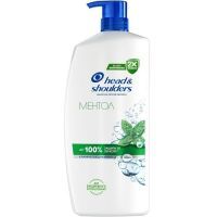 Шампунь ХЕД ЭНД ШОЛДЕРС Ментол п/перхоти 800мл Procter&Gamble/Германия