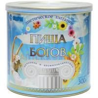Диетическое питание ПИЩА БОГОВ Шоколад 300г Витапром/Россия