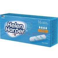 Тампоны гигиенические HELEN НARPER Super №16 Ontex/Бельгия