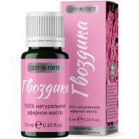 Масло эфирное Гвоздика ComForte 10мл Эльфарма