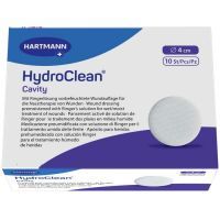 Повязка HydroClean Cavity круглая 4см №10 Пауль Хартманн/Германия