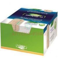 Лейкопластырь DR GELPER ALOEPLAST эластичный №200 Cederroth Distrex/Испания