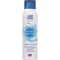 Либридерм (Librederm) Термальная вода 125г Elysee Cosmetiques S.A.S./Франция