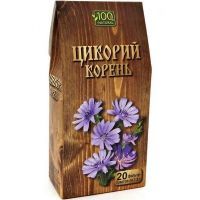 Цикория корень пак.-фильтр 1,5г №20 Фарм-продукт/Россия