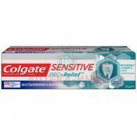 Зубная паста COLGATE Sensitive Pro-Relief восстановление и контроль 75мл Colgate-Palmolive/Китай