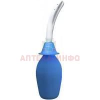 Спринцовка ПВХ БИ №15 (ирригац.) Альфапластик