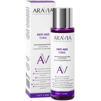 Тоник ARAVIA LABORATORIES омолажив. с коллагеном и аминокислотами 250мл Лаборатория Эксперт