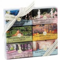 Набор NESTI DANTE мыло "Волнующая тоскана" 150г №6 NESTI DANTE/Италия