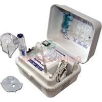 Ингалятор БОРЕАЛ компрессорн. небулайзер Flaem Nuova/Италия