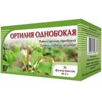 Боровая матка пак.-фильтр 2,0г №20 Компания Хорст