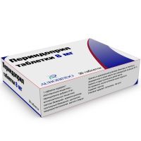 Периндоприл таб. 8мг №30 Aurobindo Pharma/Индия