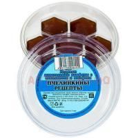 Конфеты Пчелинкины рецепты медовые эвкалипт и шалфей №7 Апика-Мед