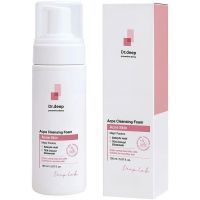 Пенка DR DEEP с аминокислотами д/проблемной и жирной кожи очищающая 150мл MineralHouse/Корея