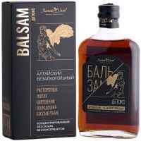 Бальзам Детокс 250мл Алтай Сила/Россия