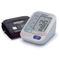 Тонометр OMRON M3 Expert (HEM-7132-ALRU) адаптер и универсальная манжета Omron/Япония